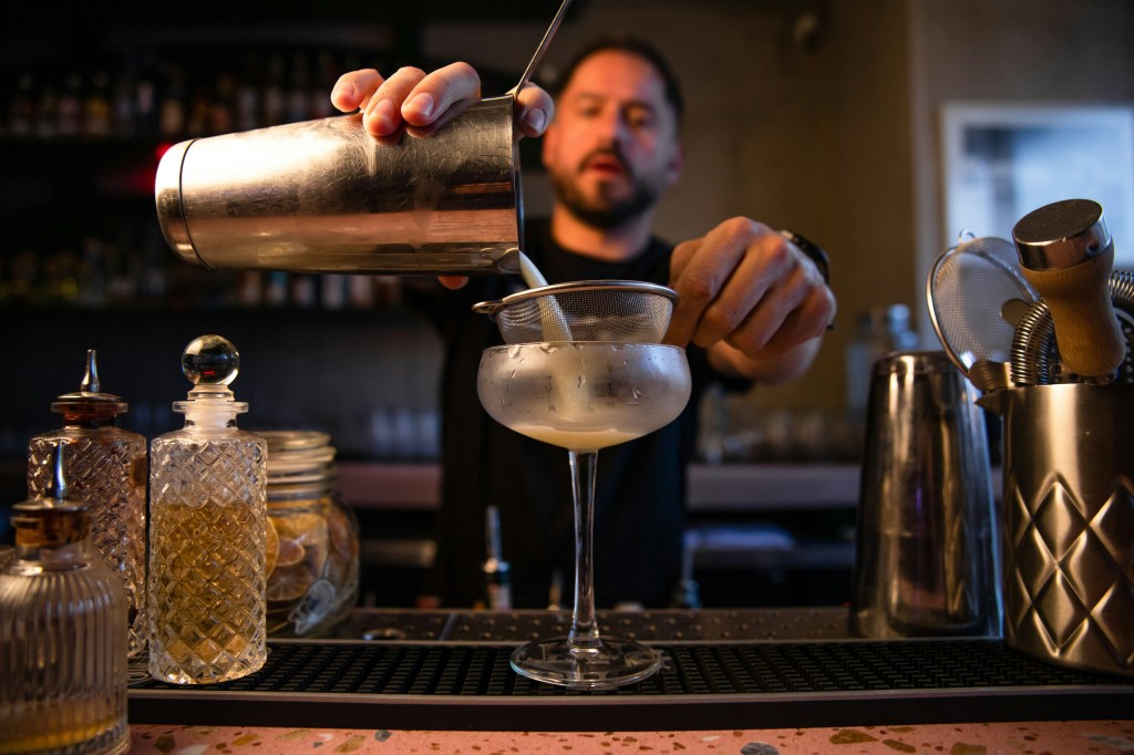 Shaken, stirred, and seriously influential: The Power of Bartender Advocacy in Australia’s On Premise