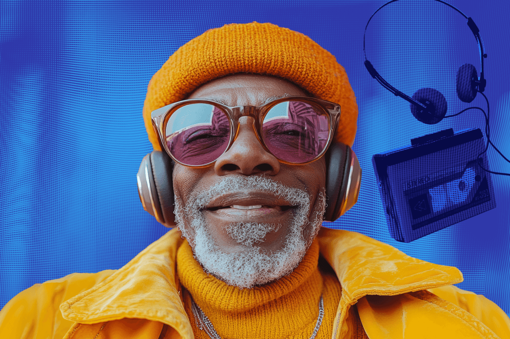 Cover image 1 for Time to Notice Gen X: The Generation Still Pouring on the BevAl Basket