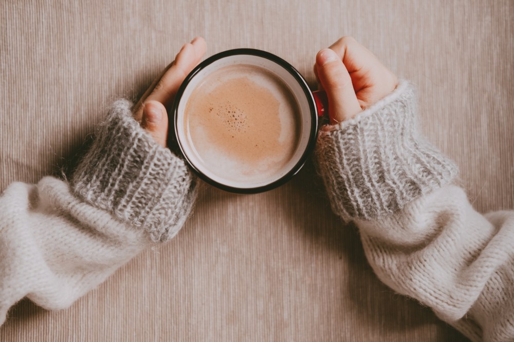 Hero image for Reimagining Everyday Wellness: How Blend 45 brewed a bold success