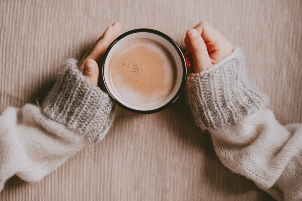 Reimagining Everyday Wellness: How Blend 45 brewed a bold success
