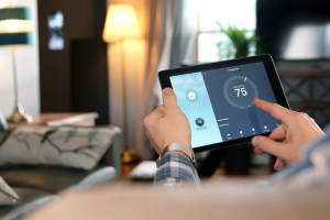 GfK Smart Home Monitor