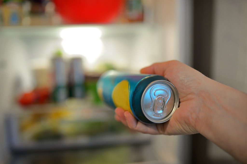 The Fourth Category: A Mid-Year Update on Ready to Drinks