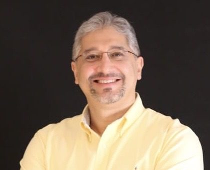 zulfiqar headshot