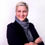 Christine Carriere