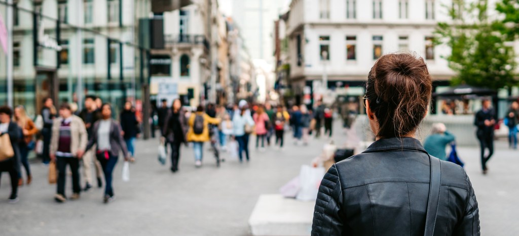 Besucherfrequenzen: Trends und Einsatzgebiete für Händler und Hersteller
