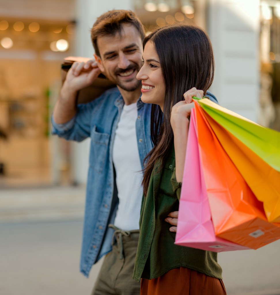 Cover image 1 for European retail in 2025 and 2026