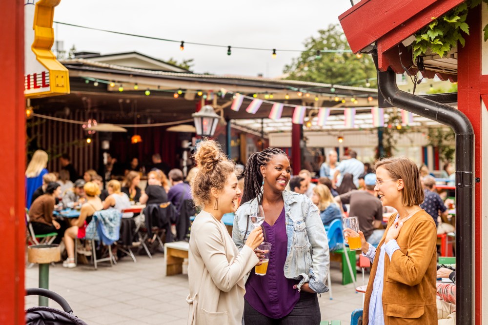 Hero image for Germany On Premise Consumer Pulse Report: June 2025