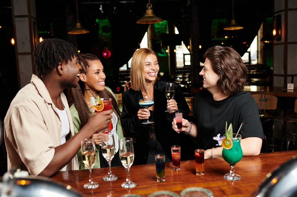 Hero image for Celebratory consumers in focus for South Africa’s Black Friday