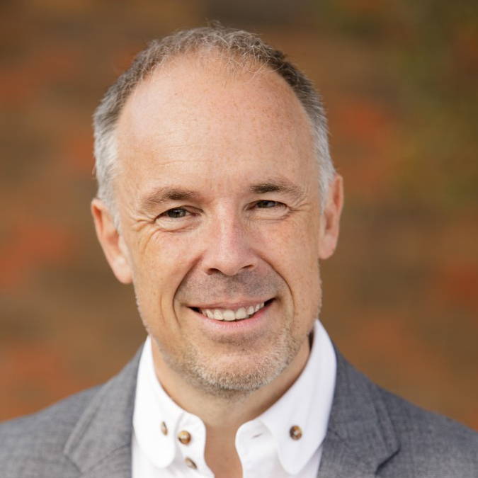 Julian Crane
