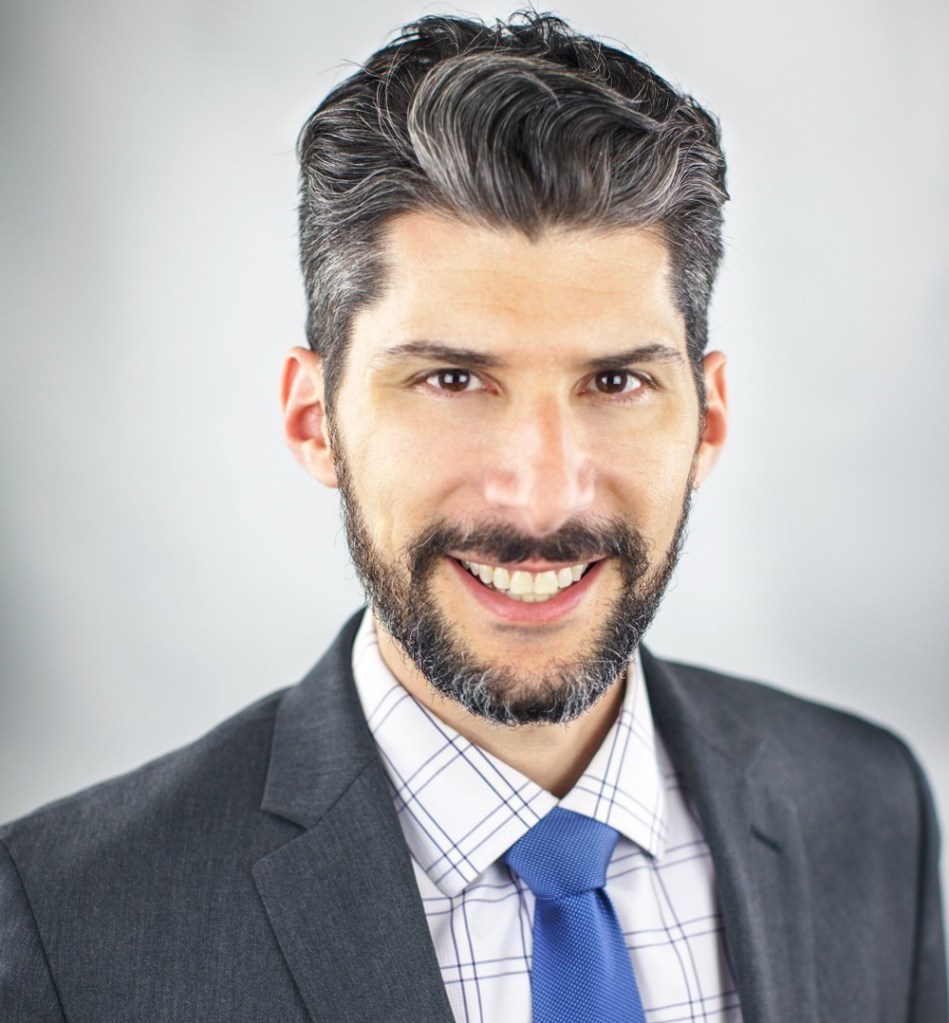 darren seifer 