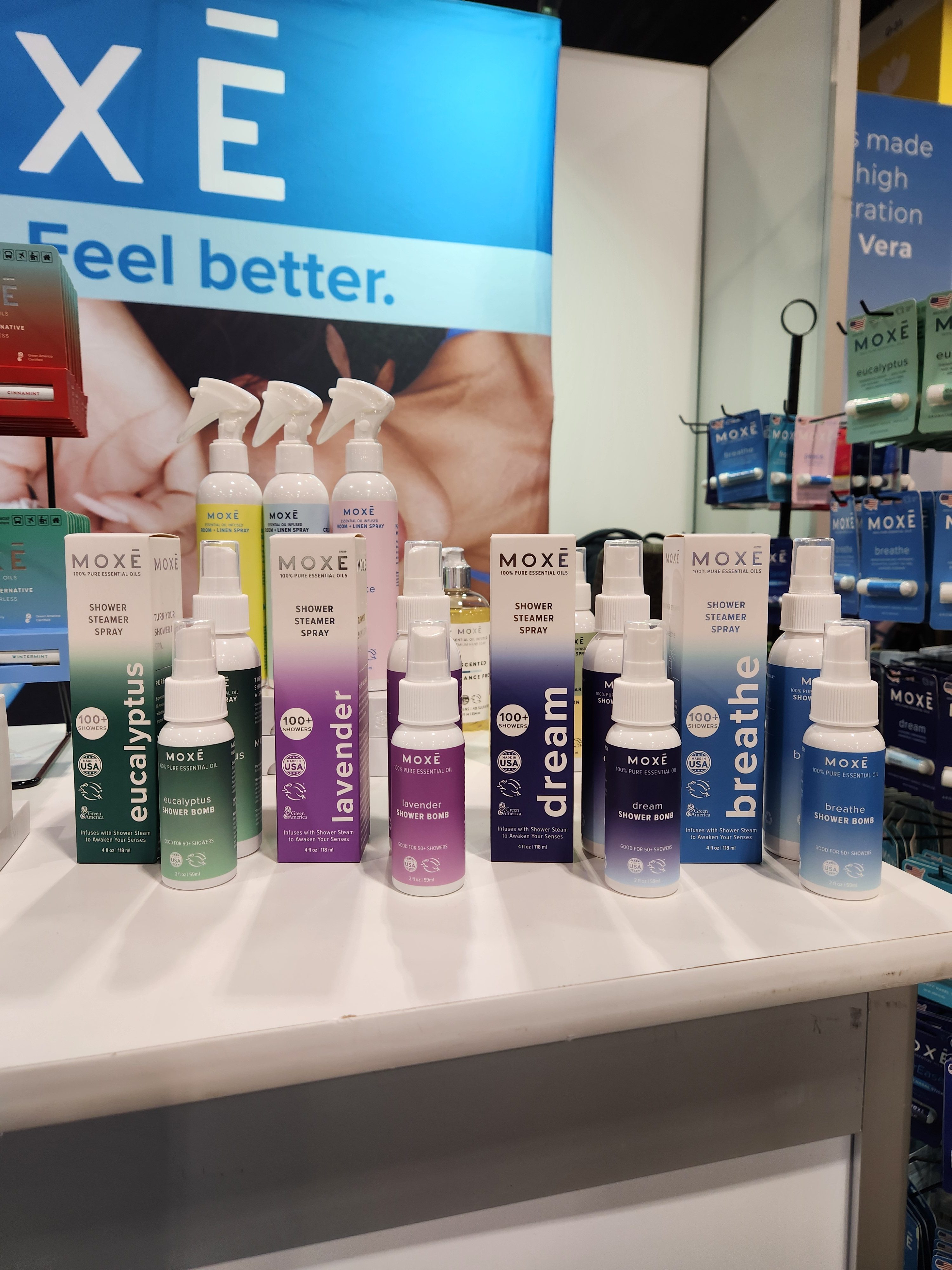 Newtopia Now 2025: Beauty Trends Uncovered