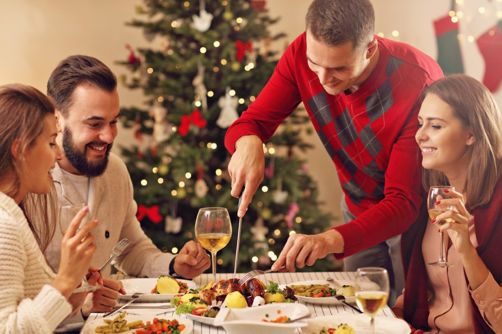 Hero image for Pre-Christmas trading provides a welcome boost to Bars, as wider market sees more modest growth