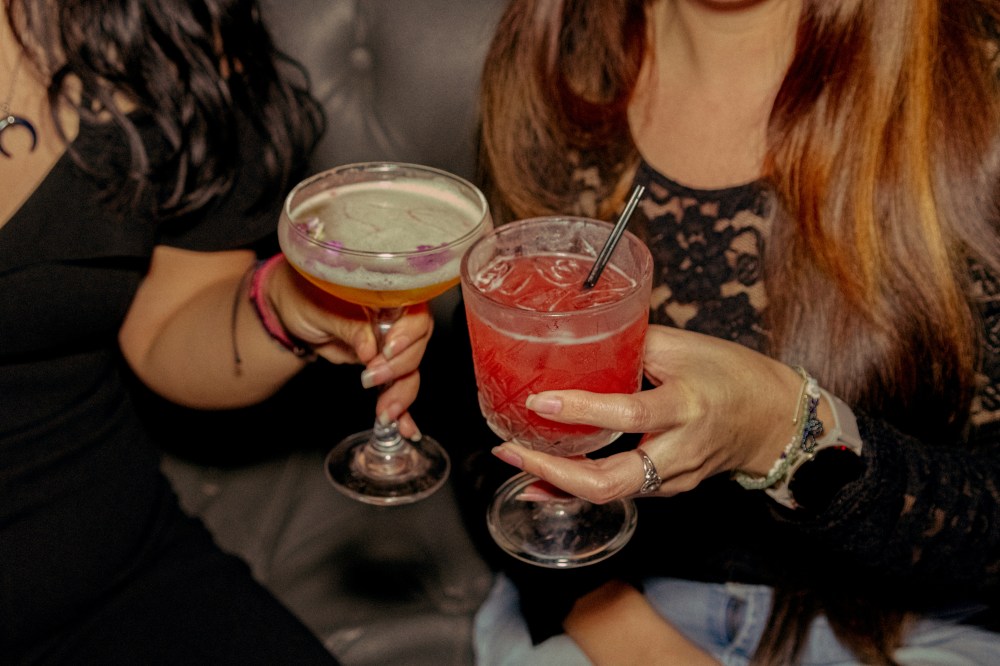 Hero image for No, low or less alcohol drives new expectations for On Premise experiences