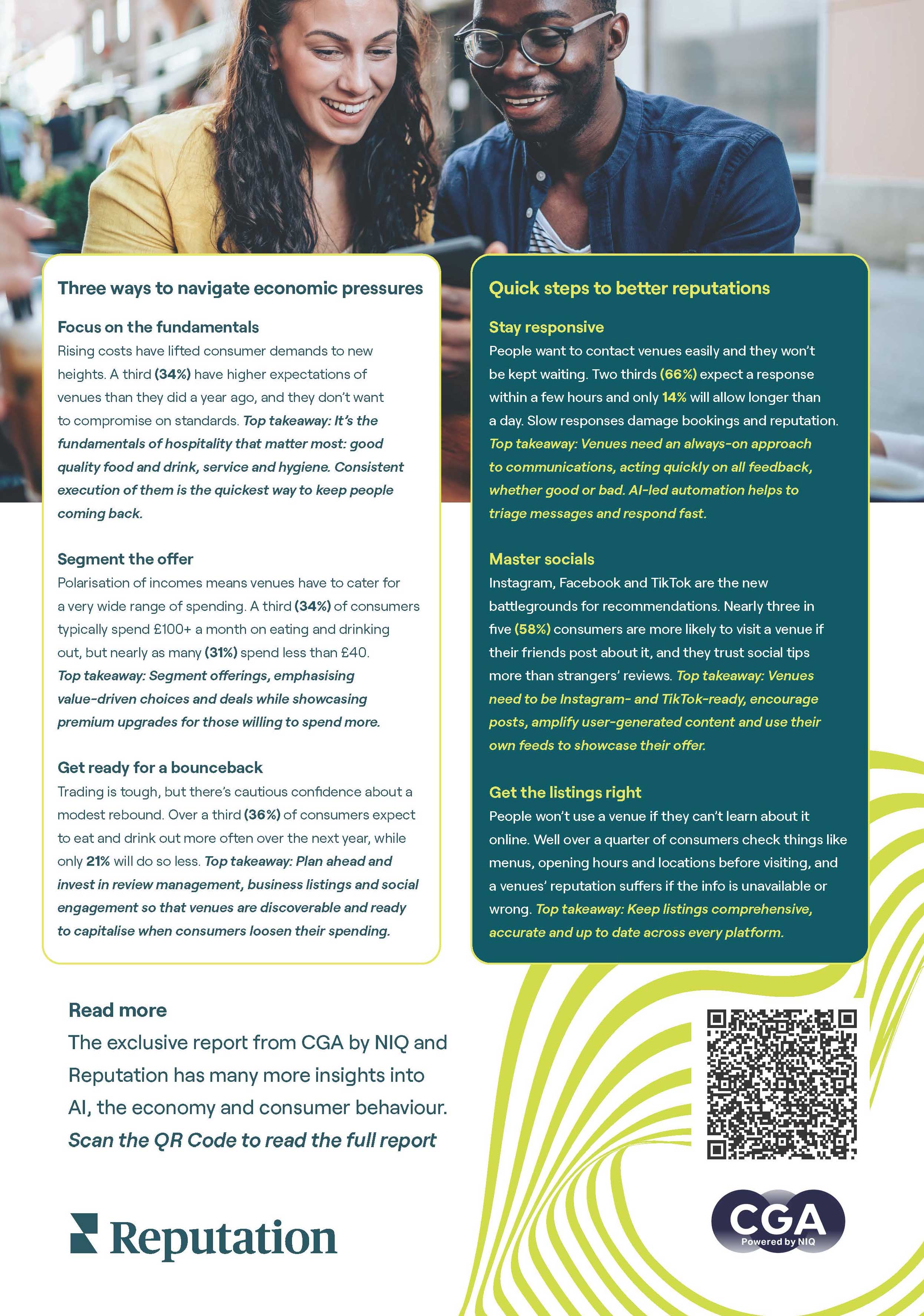 CGA reputation report page 2