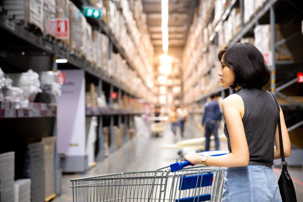 SEA and APAC Consumer Products Report