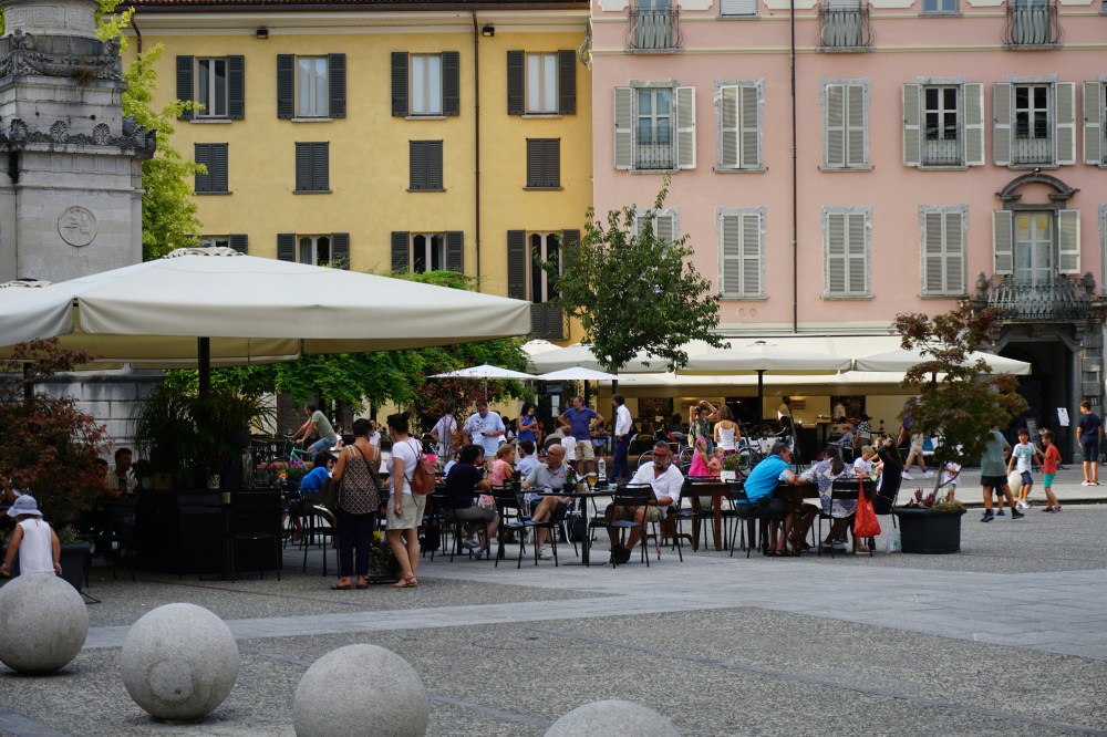 Hero image for Italy On Premise Consumer Pulse Report: September 2025