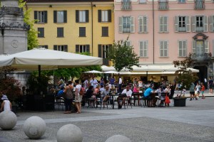 HoReCa Italia Consumer Pulse Report: Settembre 2025