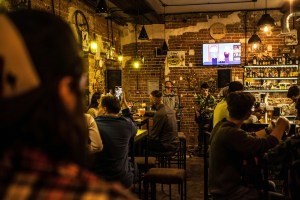 HoReCa Italia Consumer Pulse Report: Ottobre 2025