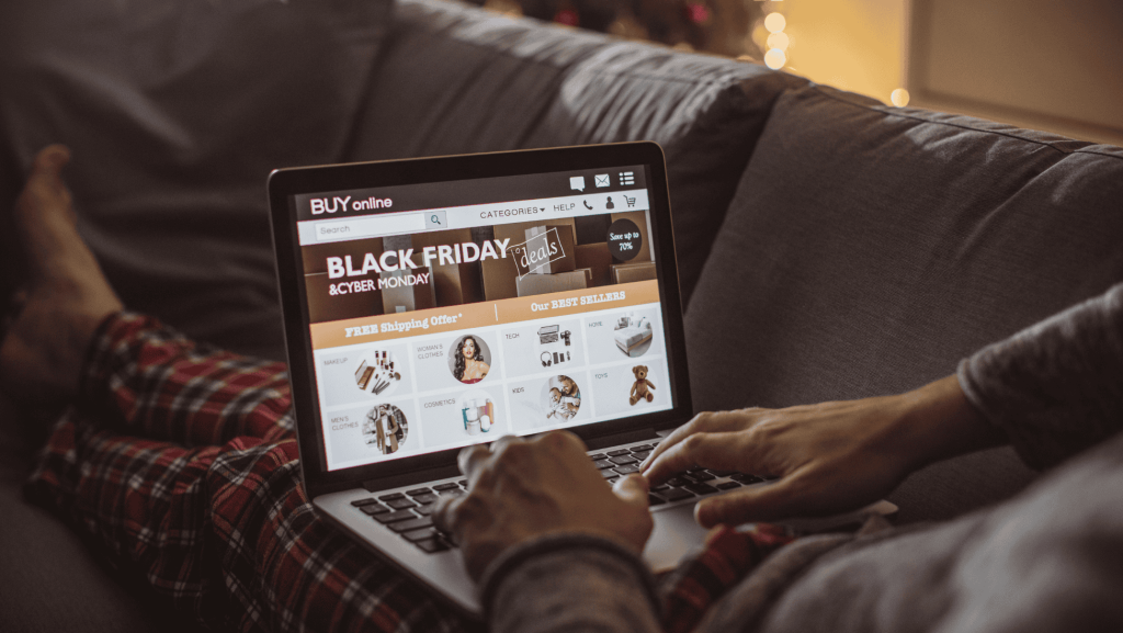 Tech and Durable Black Friday