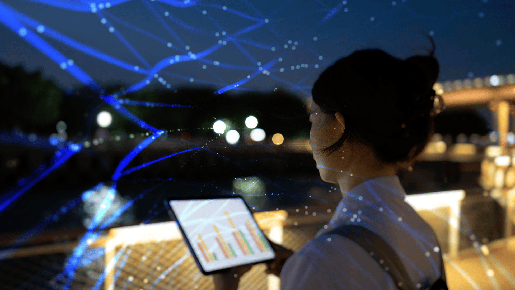 NielsenIQ इनोवेशन ग्रोथ चार्ट का विश्लेषण