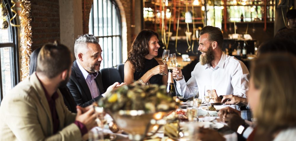 Hero image for No, low or less alcohol drives new expectations for On Premise experiences