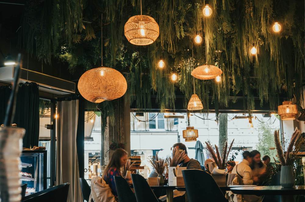 Hero image for Hospitality Market Monitor | January 2026