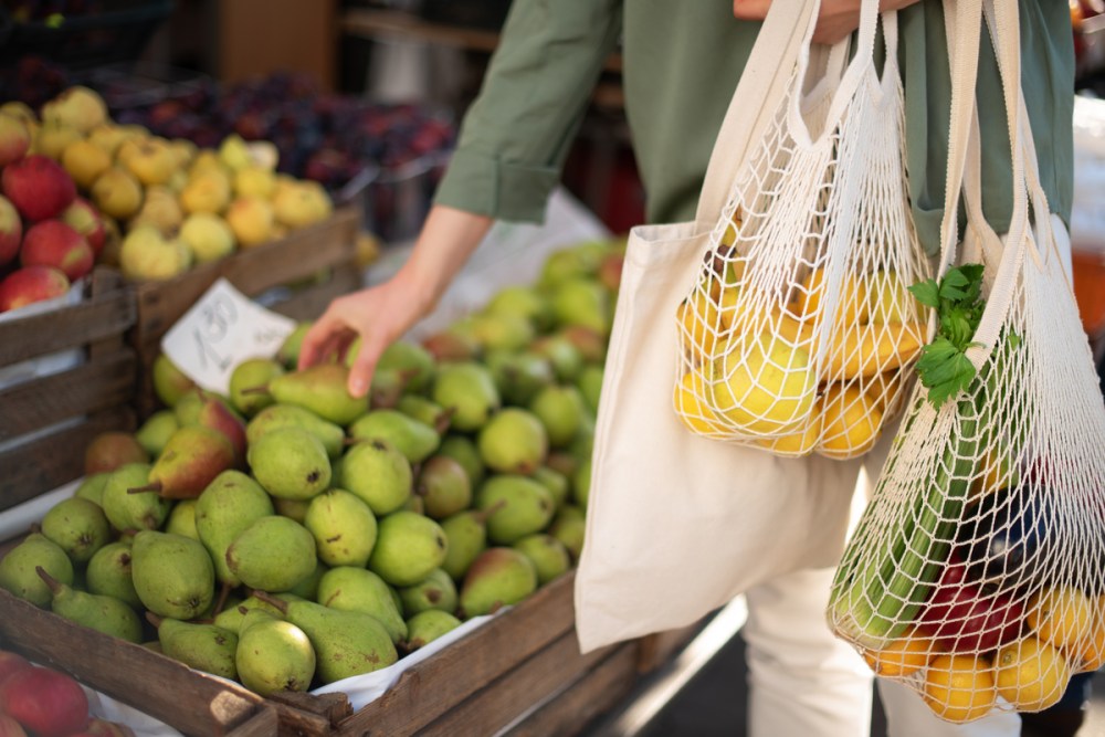 Fresh products