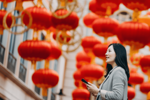 Galloping Into the New Year: A Forward Look at 2026 Chinese New Year Retail Trends and Inventory Strategies 