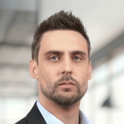 david lewis headshot