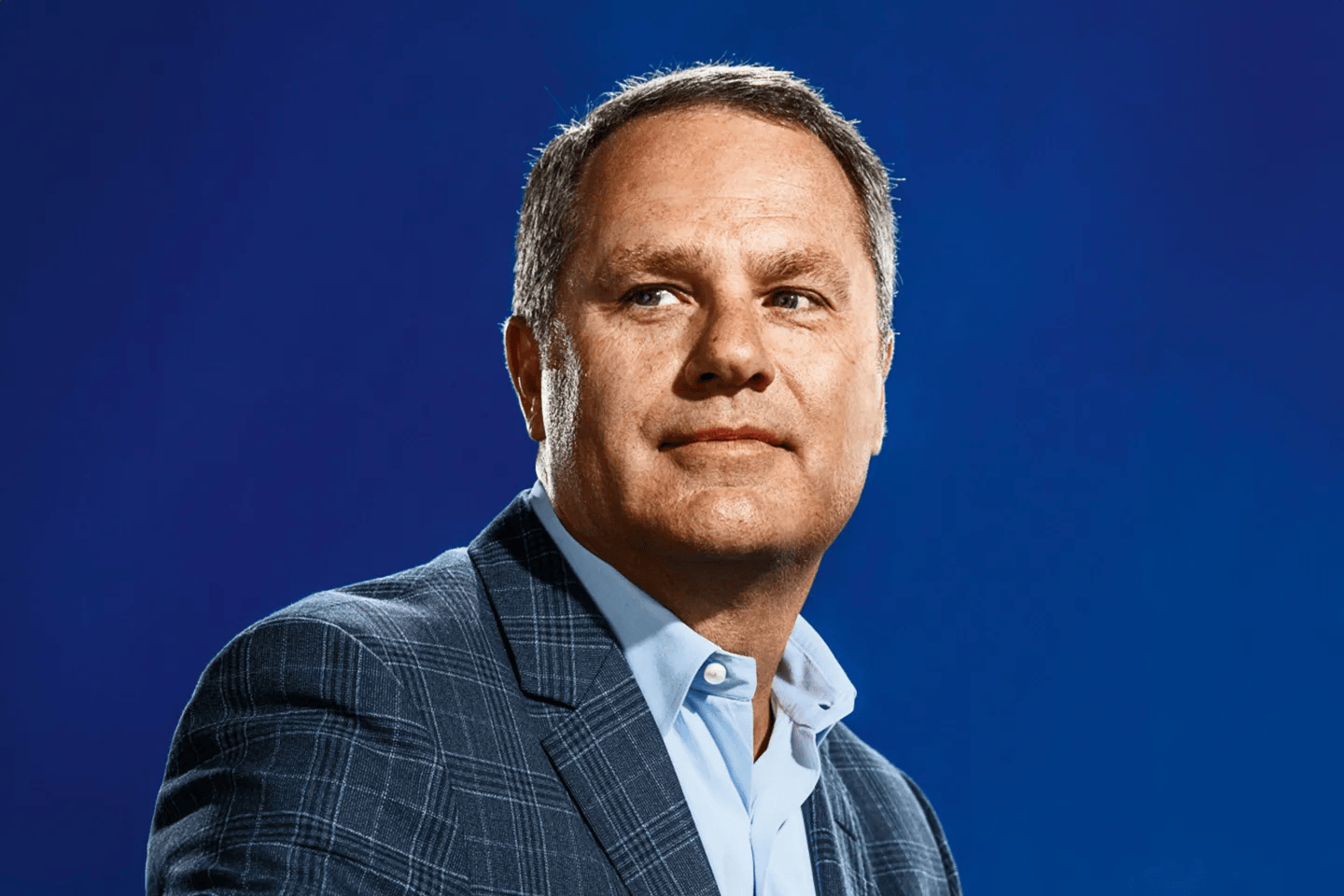 Marcus Rutledge Walmart Walmart Quarterly Business Review - NIQ