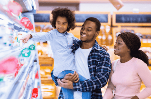 Walmart Quarterly Business Review 