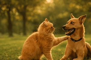 Turning omni‑channel intelligence into competitive advantage in the European pet market&nbsp;