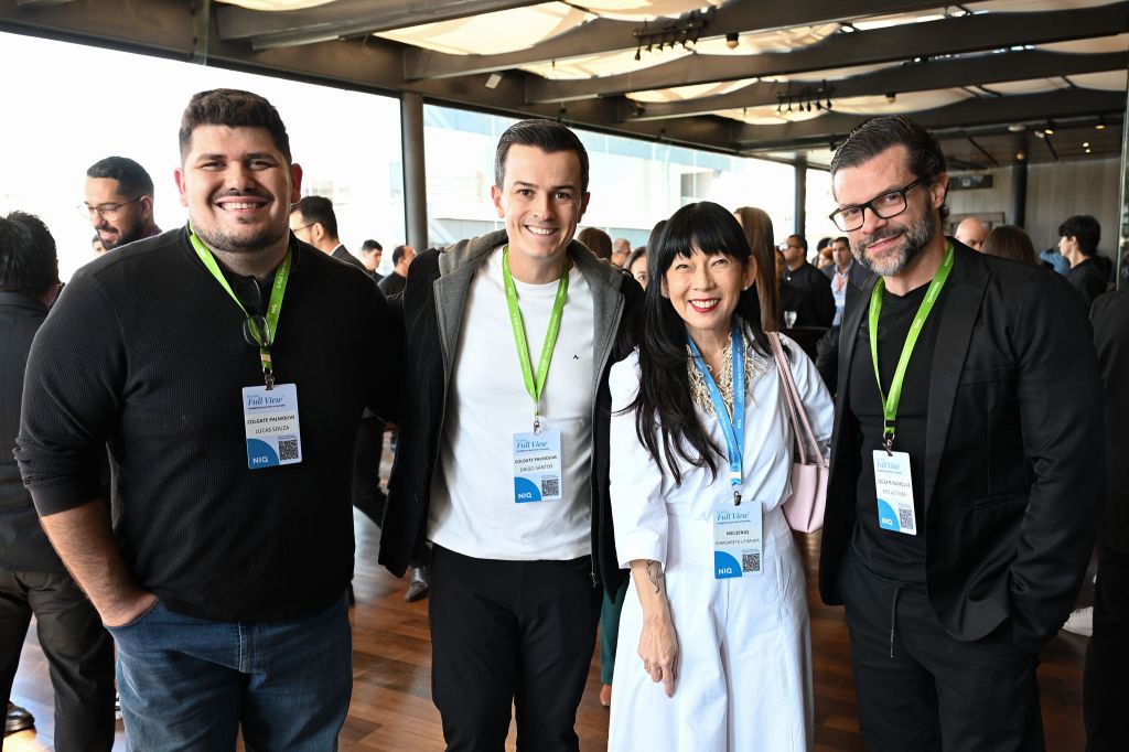 Evento Full View BR 2026