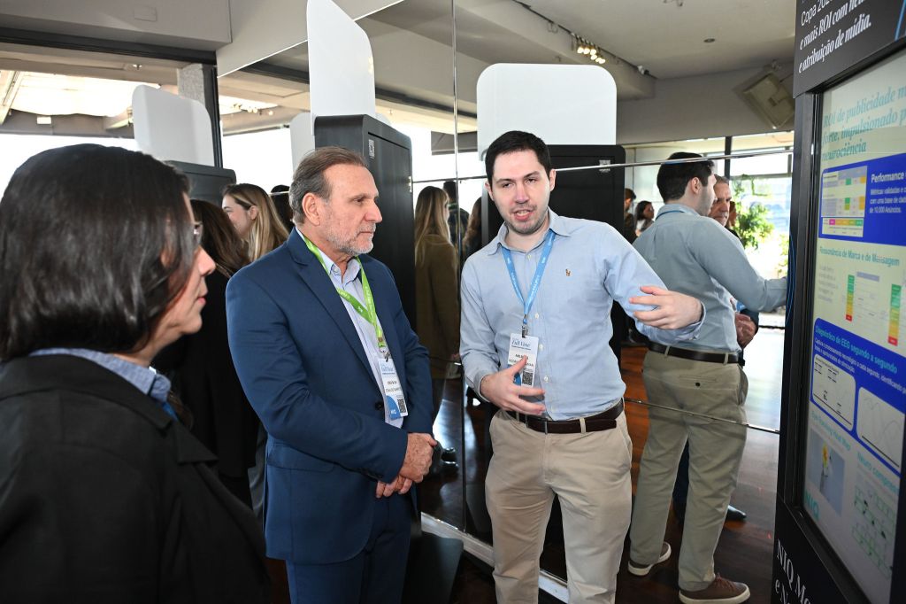 Evento Full View BR 2026
