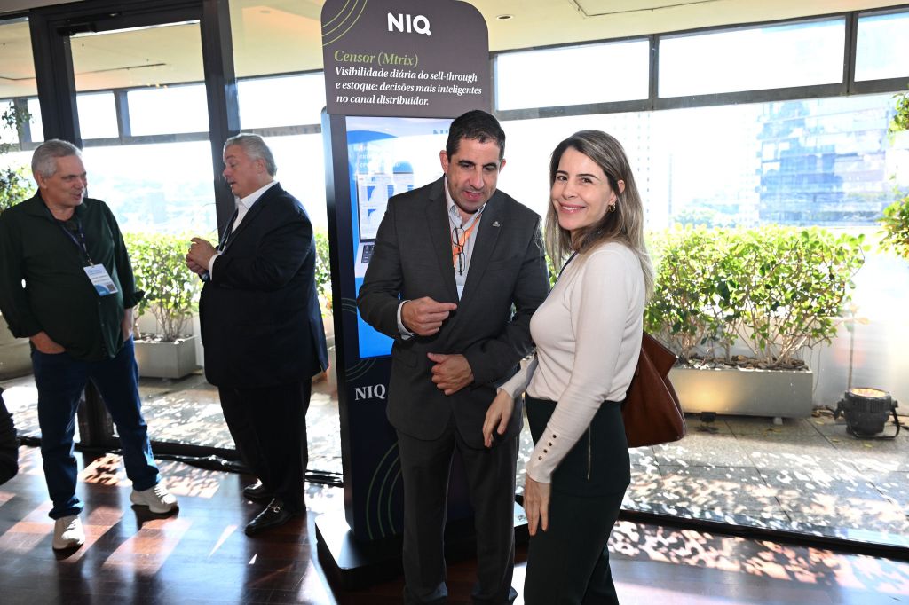 Evento Full View BR 2026