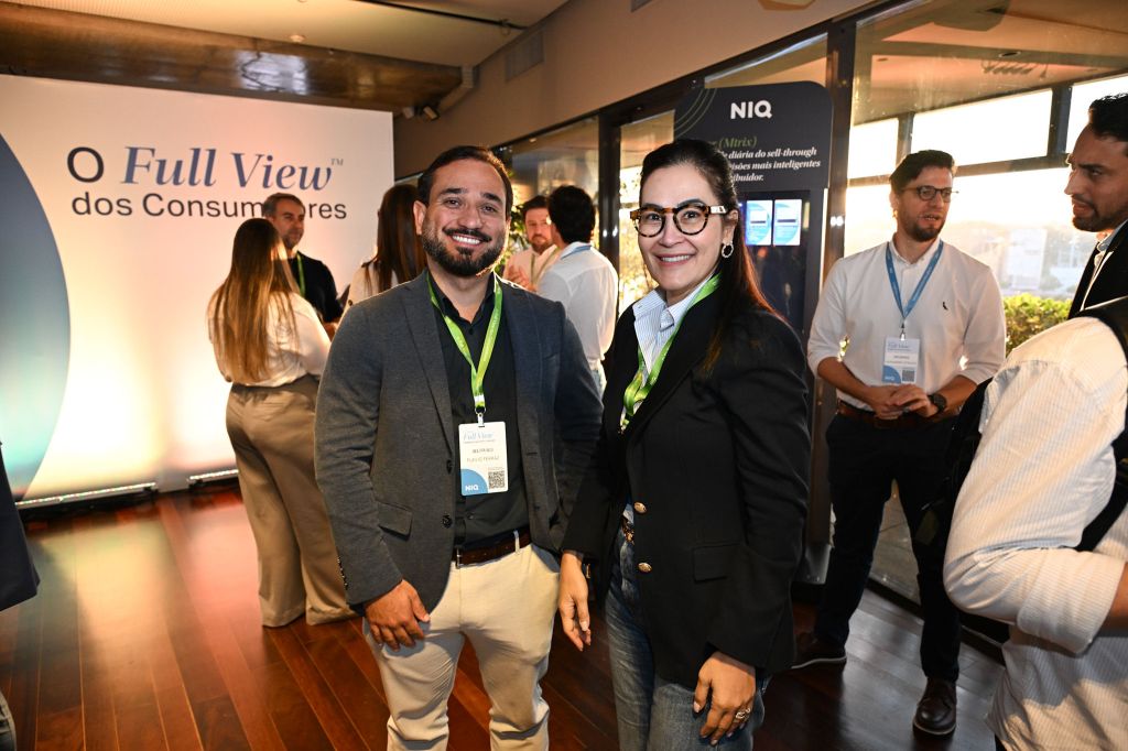 Evento Full View BR 2026
