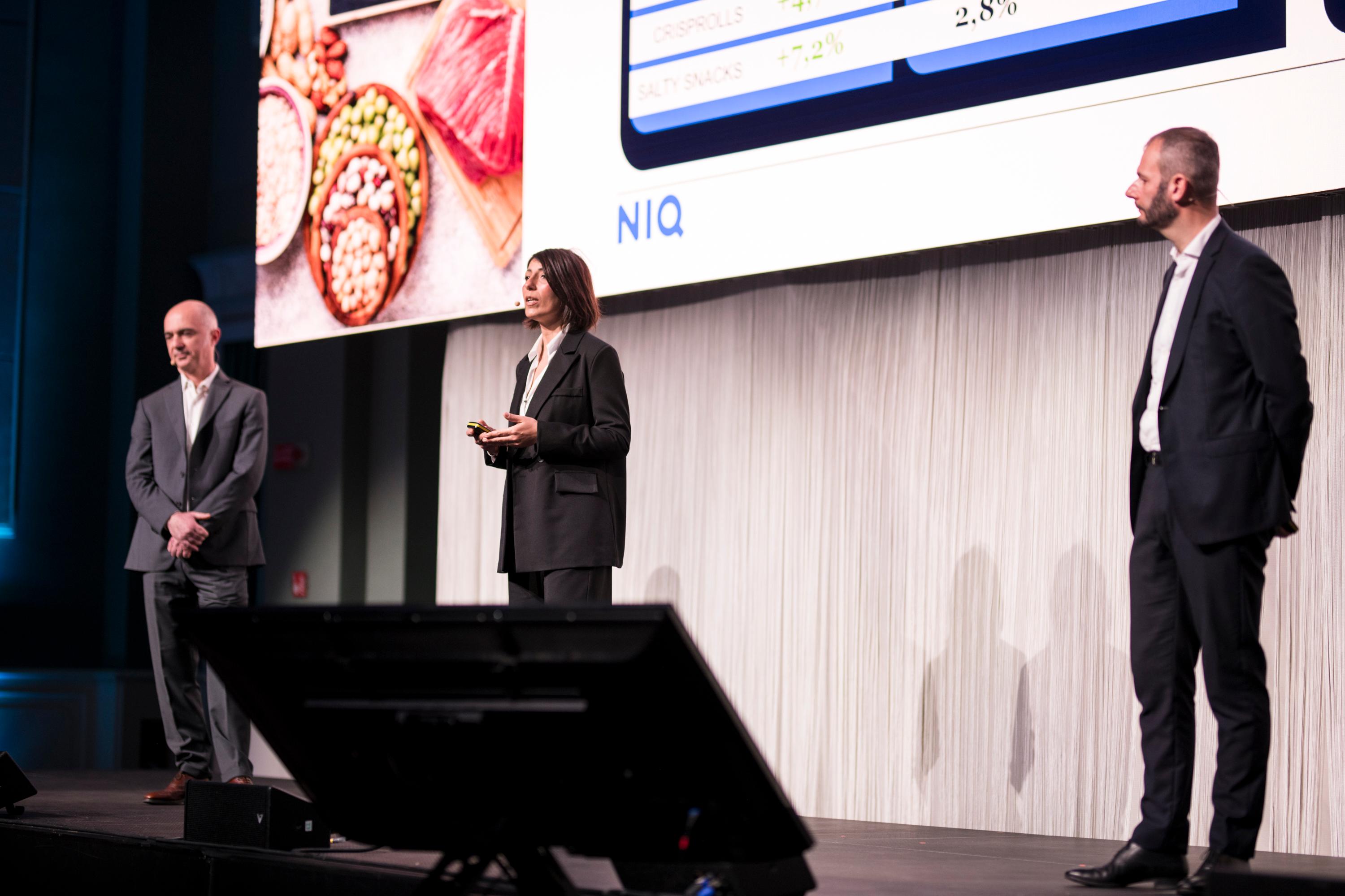 Immagine nel contenuto 3 di NIQ Insight Summit Italy 2026: oltre le medie per leggere il cambiamento