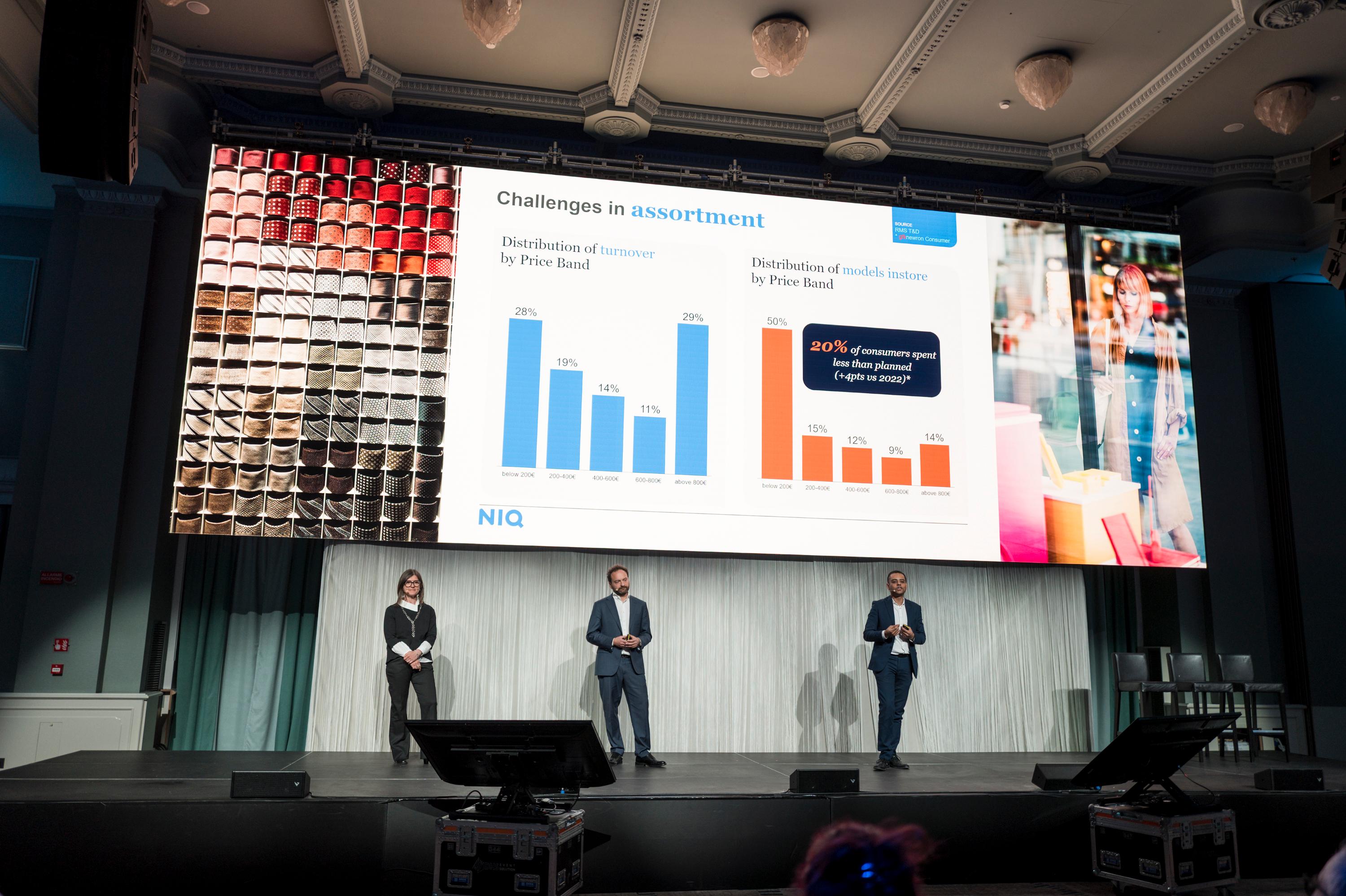 Immagine nel contenuto 5 di NIQ Insight Summit Italy 2026: oltre le medie per leggere il cambiamento