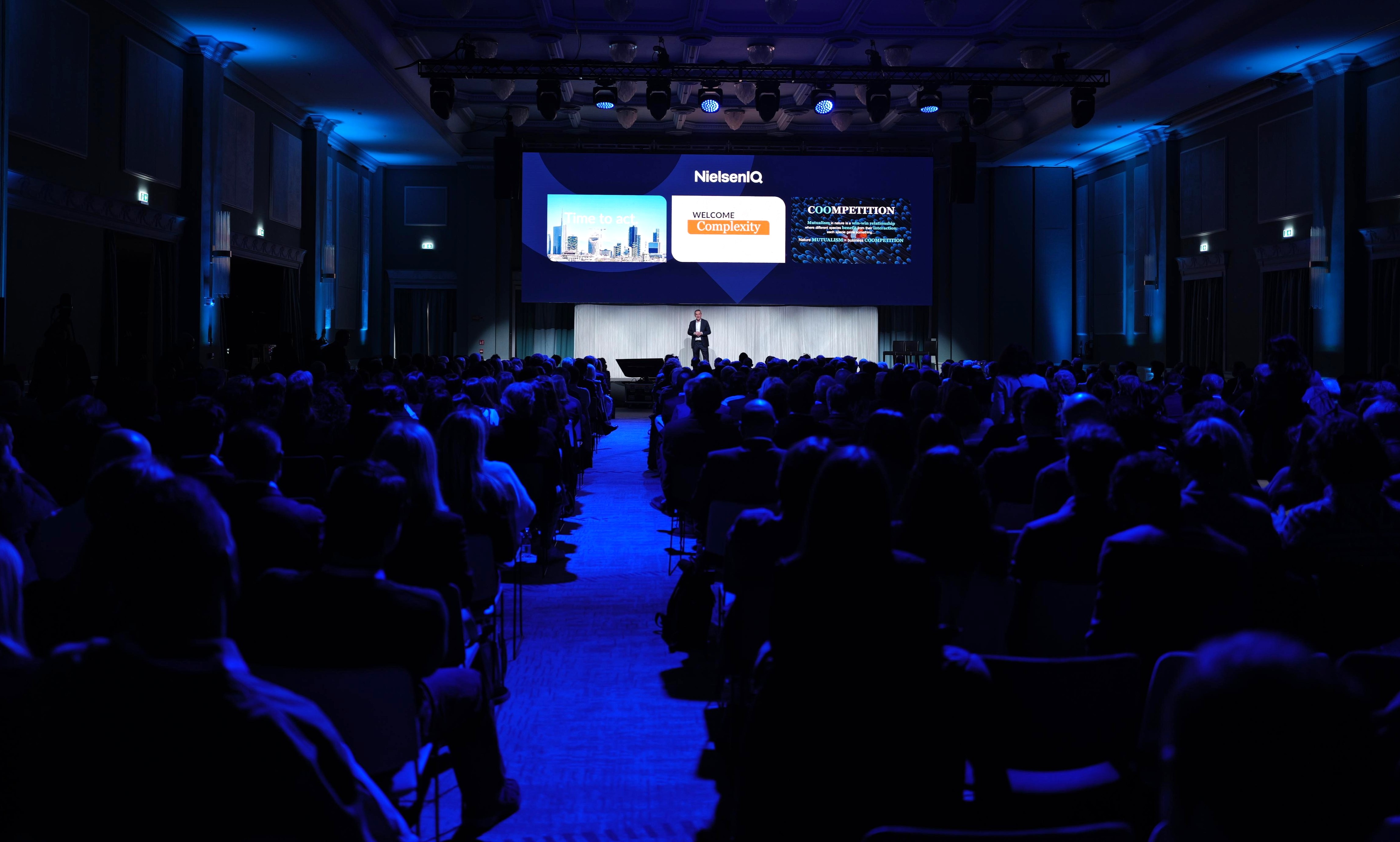 Immagine nel contenuto 8 di NIQ Insight Summit Italy 2026: oltre le medie per leggere il cambiamento