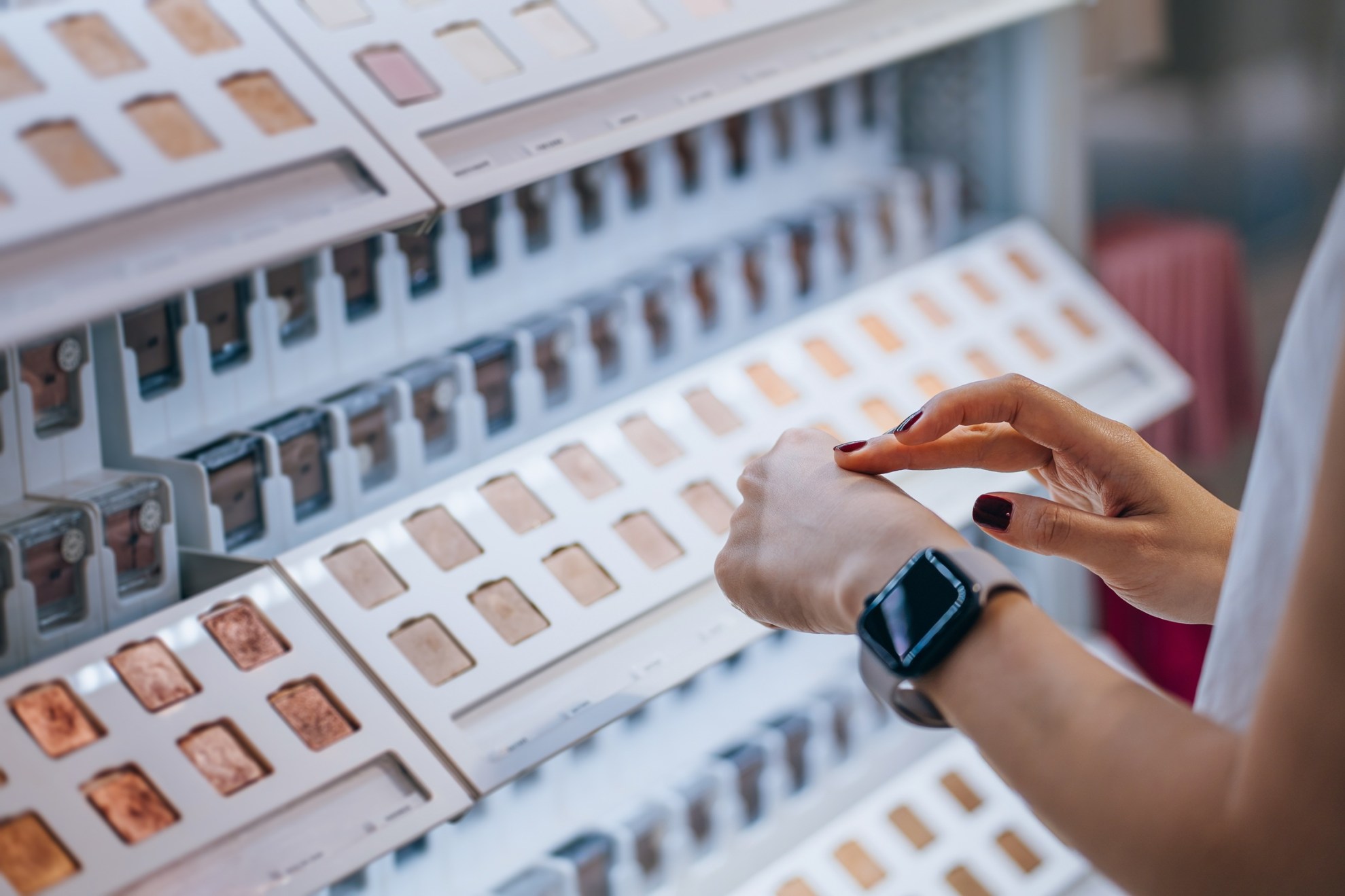 Immagine di copertina 1 di Guida Beauty NIQ: la pi&ugrave; completa fotografia del mercato Beauty in Italia