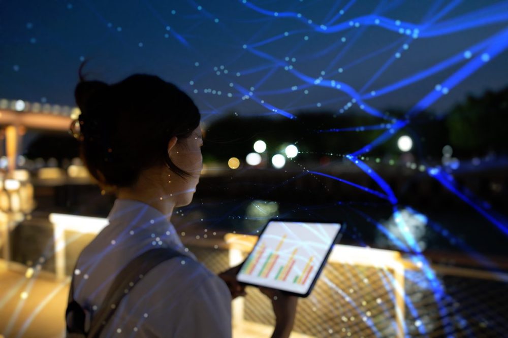 Cover image 1 for Why the Future of Marketing Effectiveness Belongs to AI-Native Decision Systems