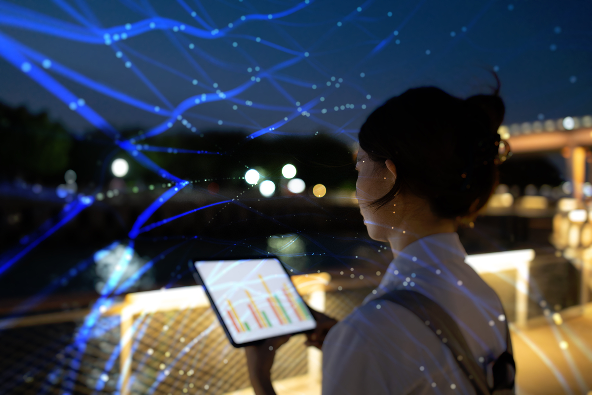 agentic commerce nielseniq