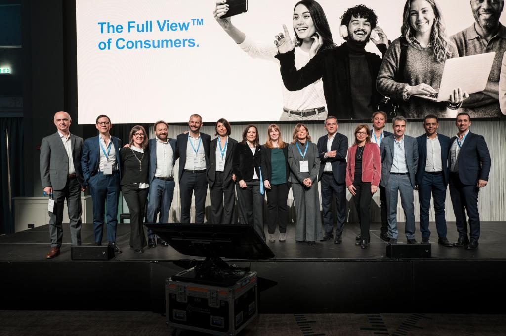 Immagine nel contenuto 7 di NIQ Insight Summit Italy 2026: oltre le medie per leggere il cambiamento