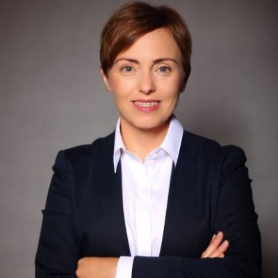 katarzyna headshot