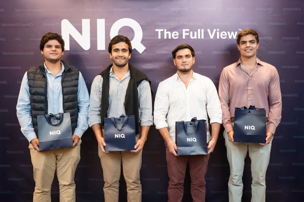 Imagen dentro del contenido 73 de NIQ Sessions 2026 Peru