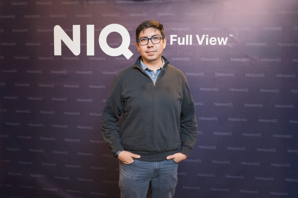 Imagen dentro del contenido 68 de NIQ Sessions 2026 Peru