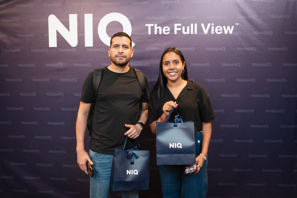 Imagen dentro del contenido 69 de NIQ Sessions 2026 Peru
