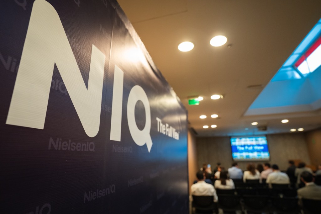 Imagen dentro del contenido 75 de NIQ Sessions 2026 Peru