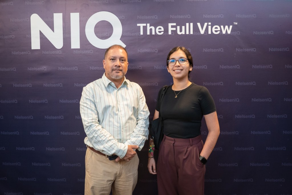 Imagen dentro del contenido 71 de NIQ Sessions 2026 Peru