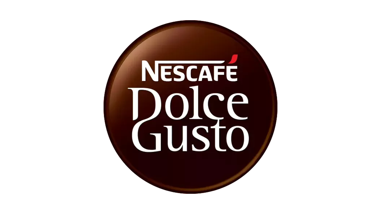 NESCAFÉ Dolce Gusto
